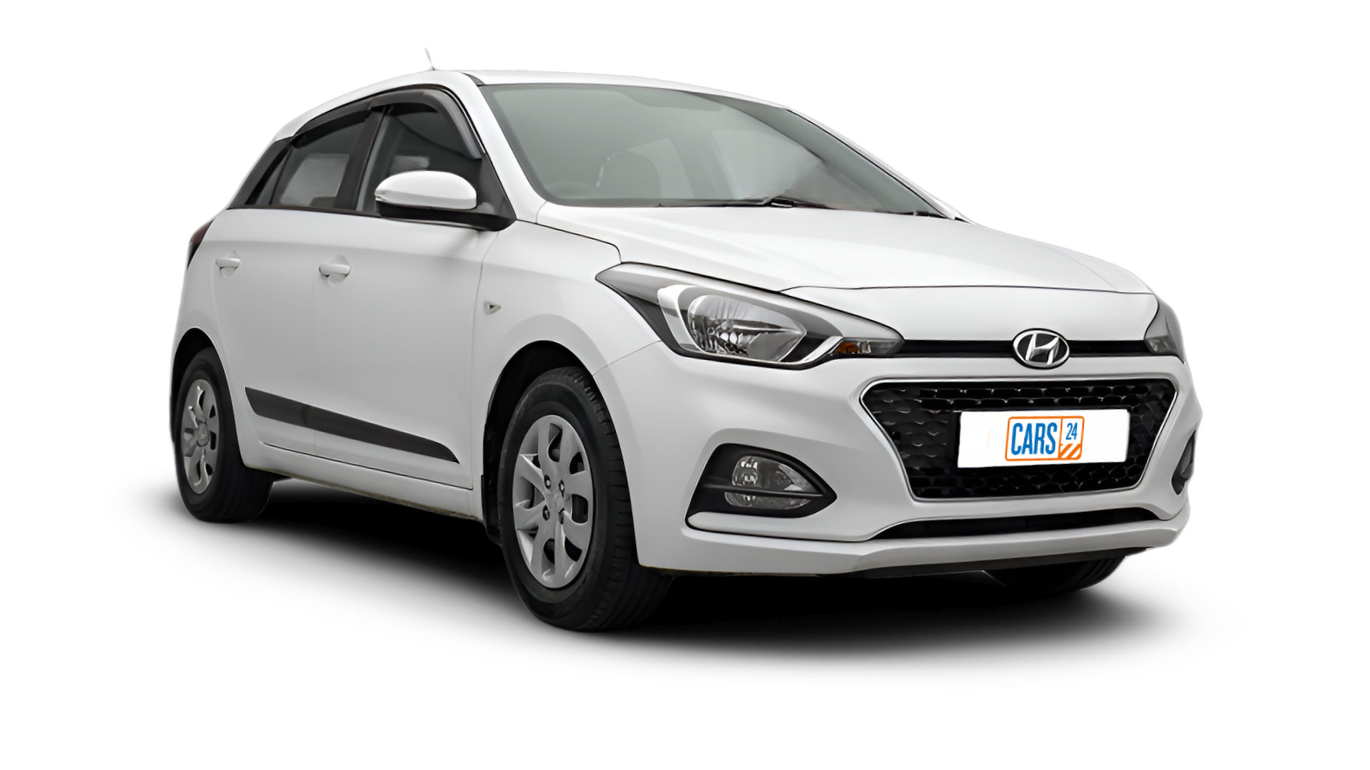 2019 Hyundai Elite i20 - Hatchback - CNG - Manual - ₹4.00 lakh